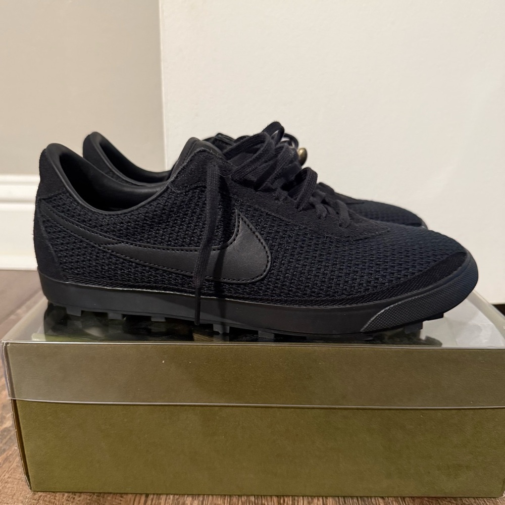 Bode Nike Astrograbber SP in Black